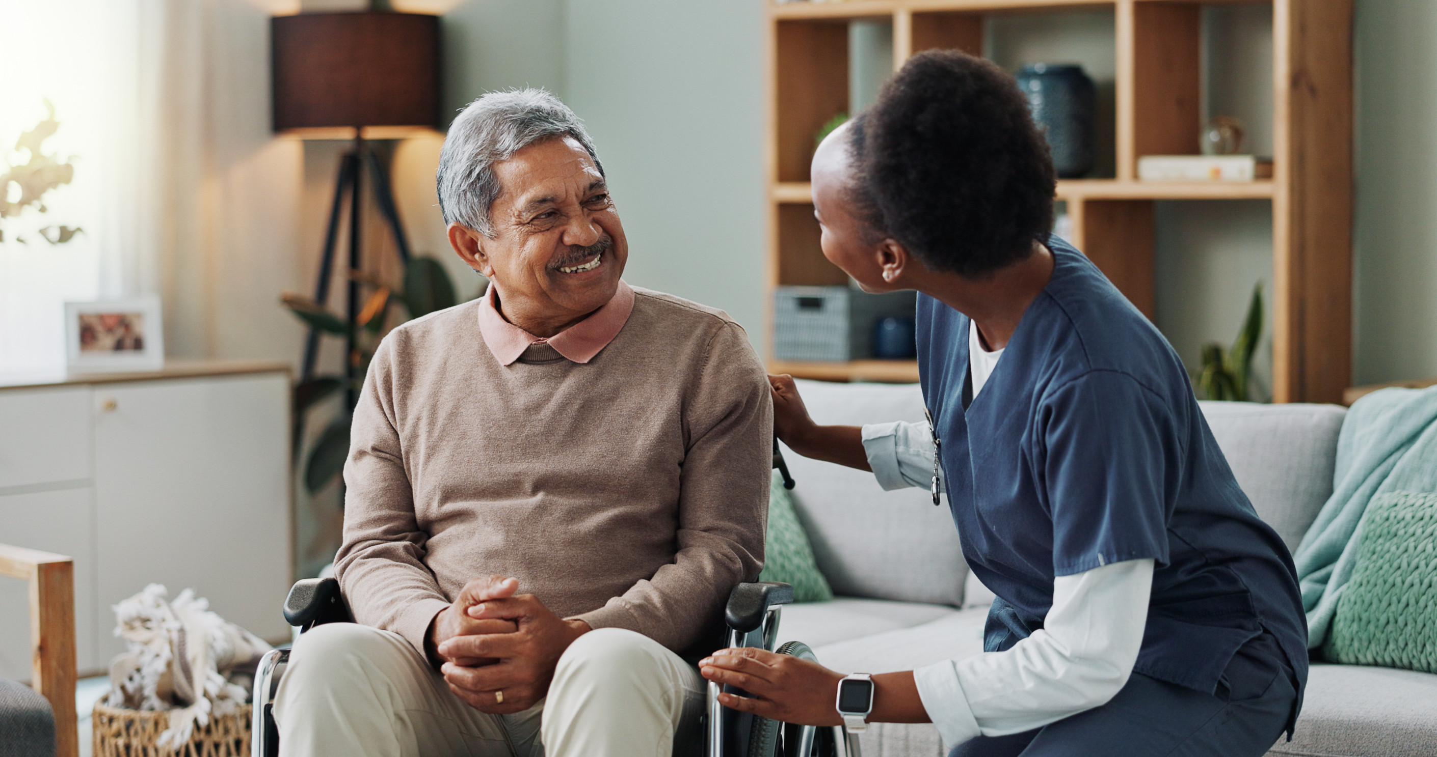 Dementia Care
