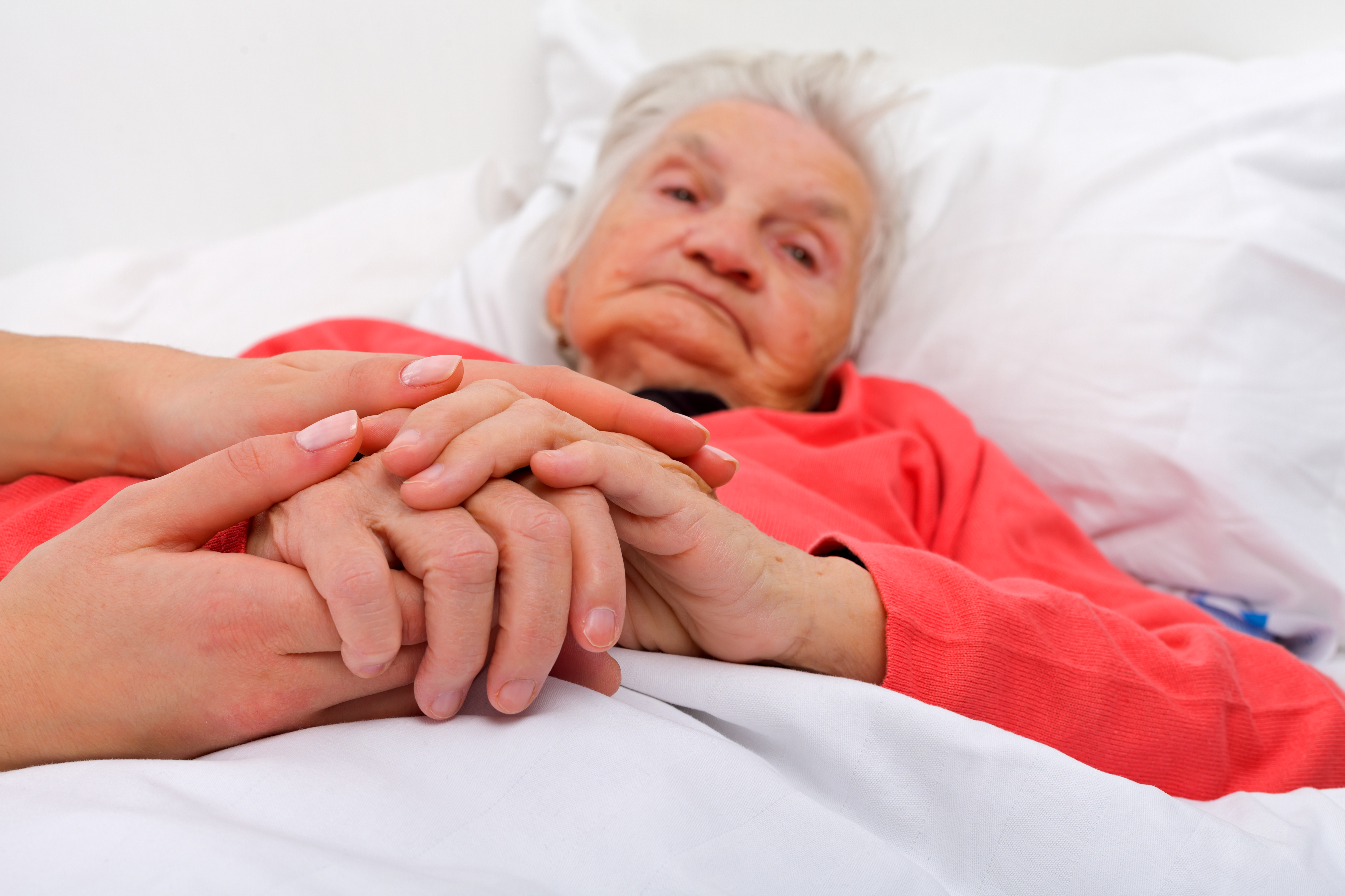 End-of-Life Care