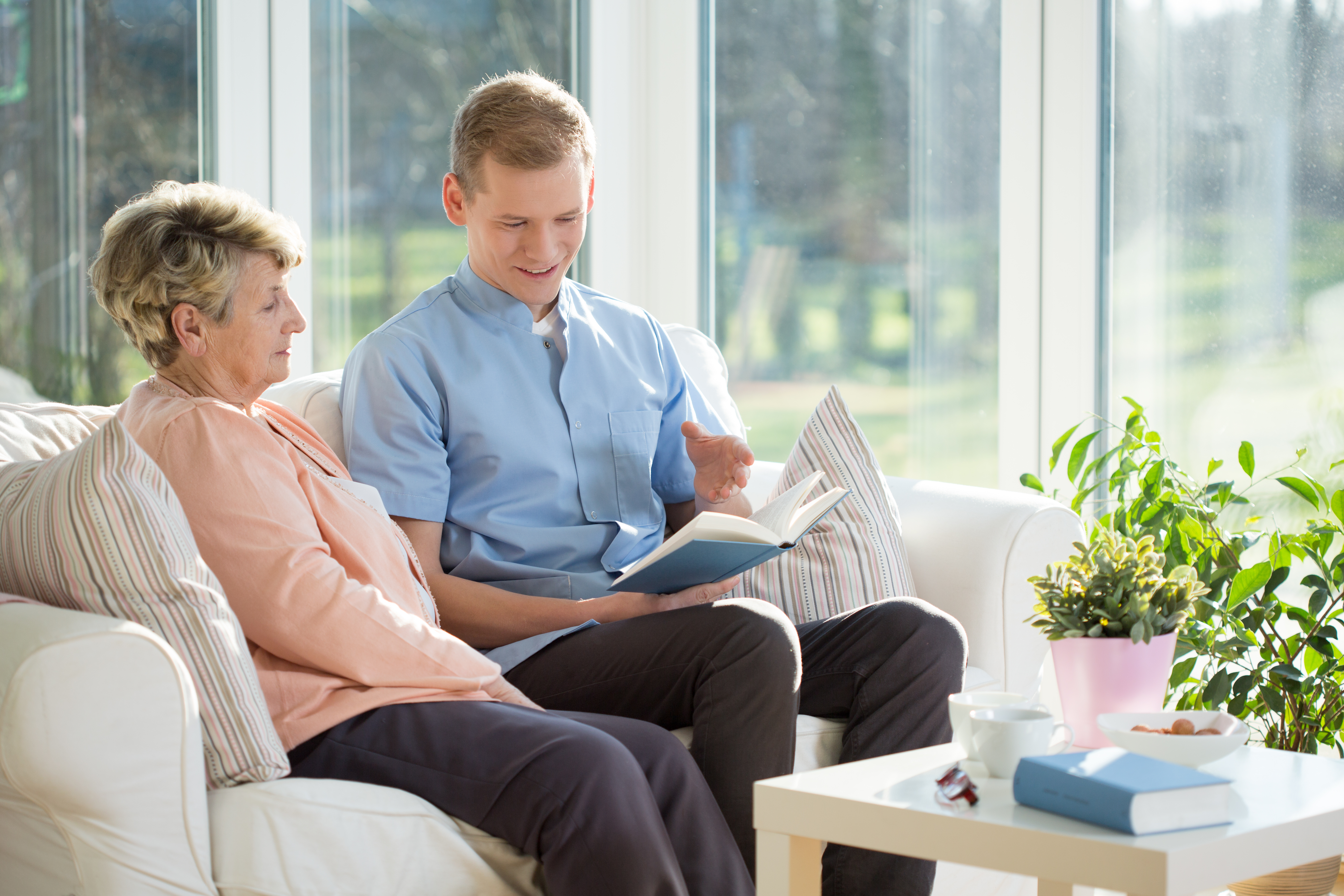 Learning Disability Care