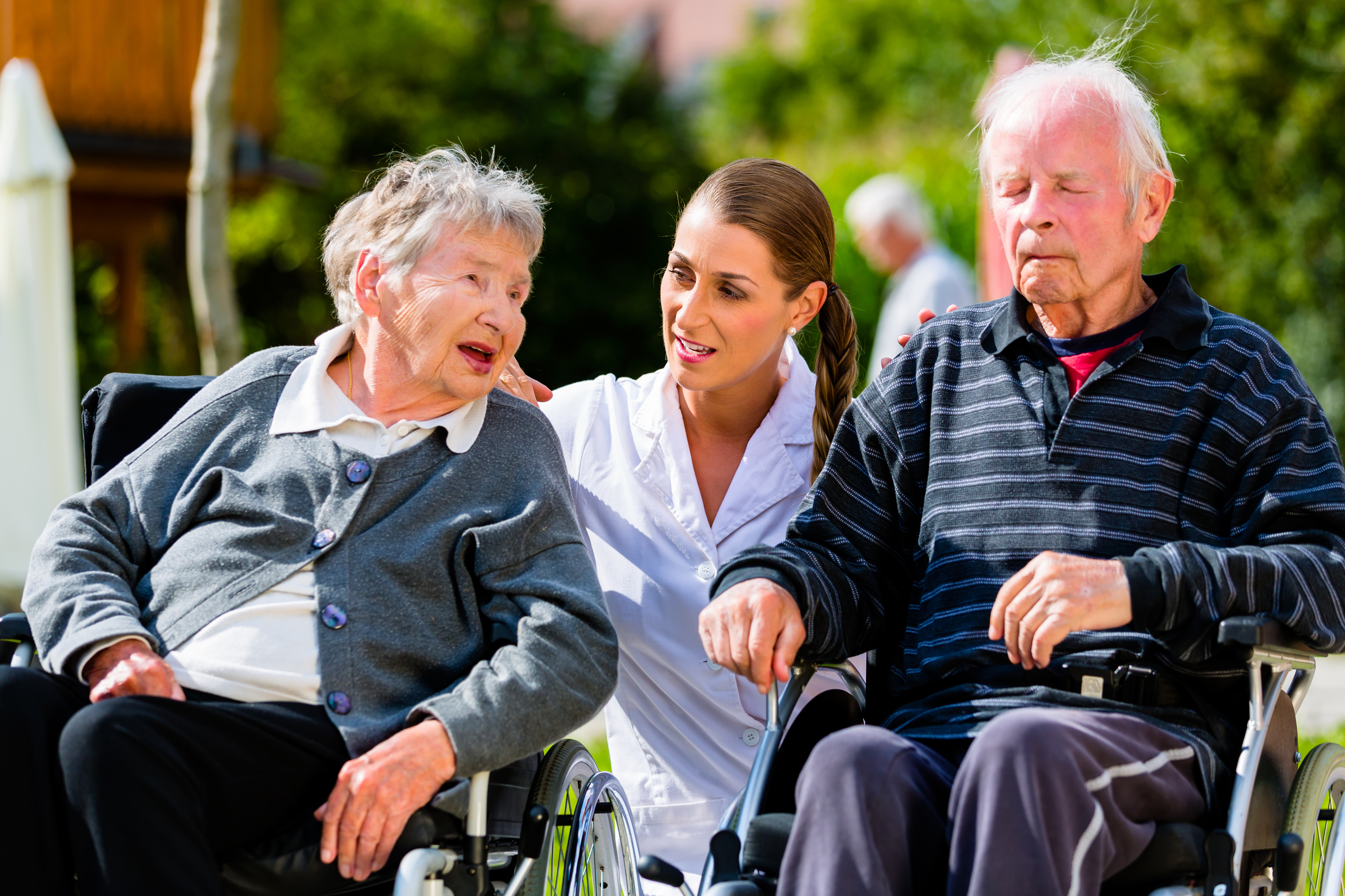Respite Care